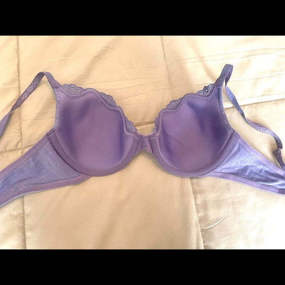Maidenform lavender bra, size 36B - Picture 2 of 3